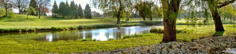 2025 Tournaments Fox Bend Golf Course